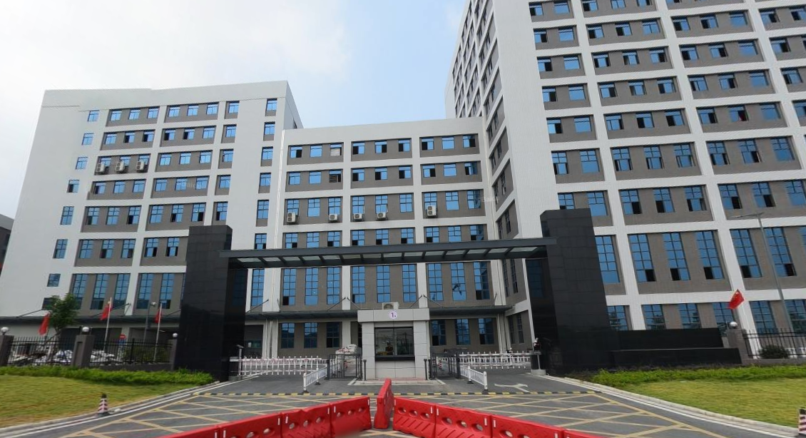廣州黃埔工廠保潔公司：巨風半導體